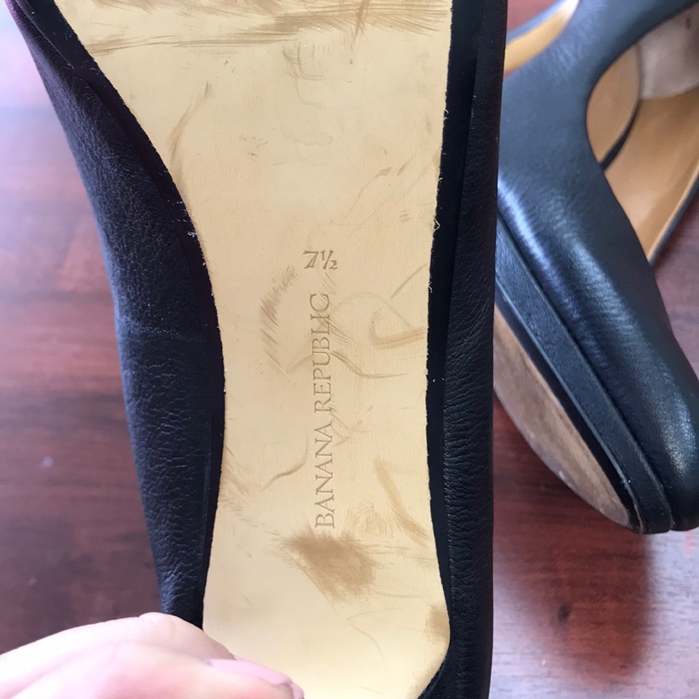 Black Pump - image 4